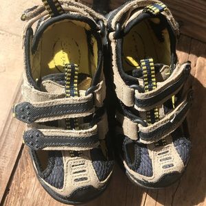Sperry Top-Sider: Off Road ATS water shoes